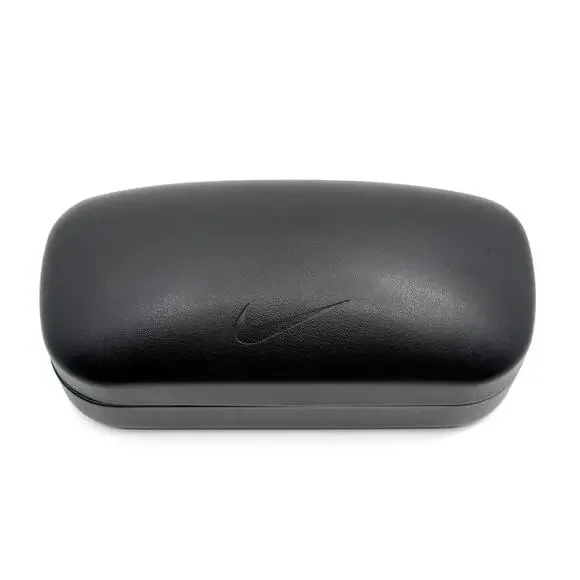 NIKE CLUB NINE DQ0799 BLACK DARK GREY AVIATOR SUNGLASSES - Picture 7 of 7